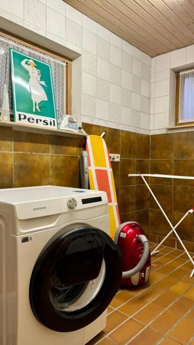 Romantisches Alpenchalet - Mit Sauna Und Kamin - Ruhig Und Zentral Bad Tölz Eksteriør billede