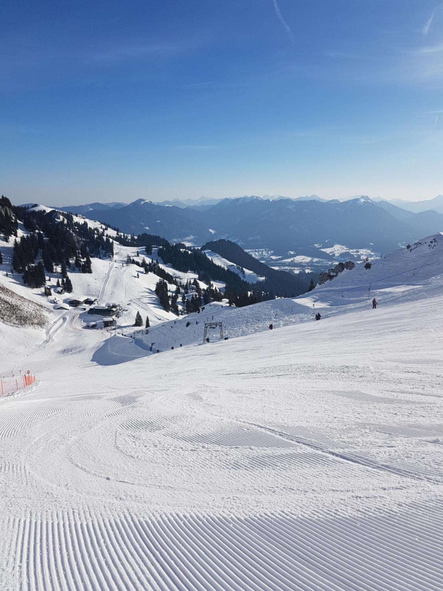 Romantisches Alpenchalet - Mit Sauna Und Kamin - Ruhig Und Zentral Bad Tölz Eksteriør billede